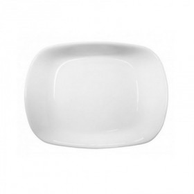 Comprar Fuente Rectangular Parma 18X21 Cm  Bormioli 111404 al Mejor Precio