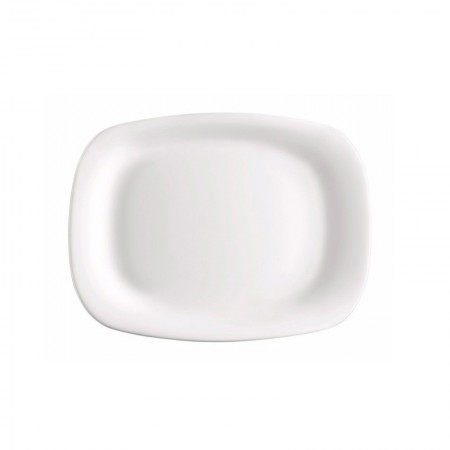 Comprar Fuente Rectangular Parma 20X28 Cm  Bormioli 111405 al Mejor Precio