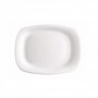 Comprar Fuente Rectangular Parma 20X28 Cm  Bormioli 111405 al Mejor Precio