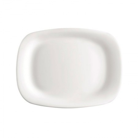 Comprar Fuente Rectangular Parma 24X34 Cm  Bormioli 111406 al Mejor Precio