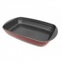Comprar Fuente Rectangular Red 35X22X5 Cm  Vitrinor 2043 al Mejor Precio
