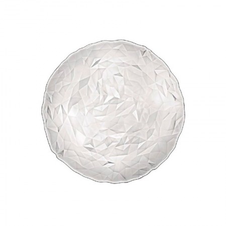 Comprar Fuente Redonda Bajoplato Diamond 33 Cm  Bormioli 111201 al Mejor Precio
