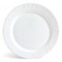 Comprar Fuente Redonda Llana Ebro Blanca  Bormioli 111857 al Mejor Precio