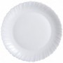 Comprar Fuente Redonda Llana Feston 30 Cm  Luminarc 1297 al Mejor Precio