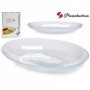 Comprar Fuente Vidrio Generation 33X25X4,5 Cm  Pasabahce 20445 al Mejor Precio