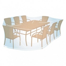 Comprar Funda 100X270X220Cm 205693 (Caja Mal)  Coleman 207047 al Mejor Precio