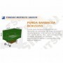 Comprar Funda Barbacoa 91X55X53 Cm  Butsir 228565 al Mejor Precio