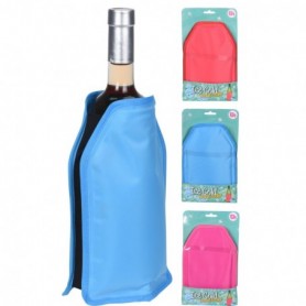 Comprar Funda Enfriador Botellas Surtido Blister Excellent 228029 al Mejor Precio