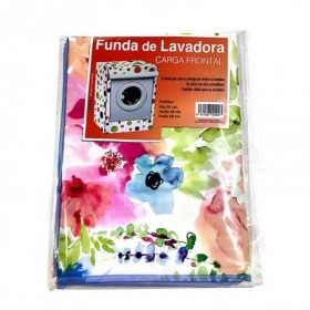 Comprar Funda Lavadora Carga Frontal Surtido  Wurko 174007 al Mejor Precio