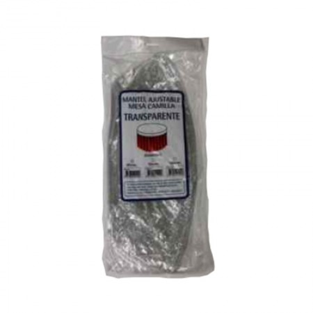 Comprar Funda Mesa Ajustable 80 Cm  Don Hule 201003 al Mejor Precio