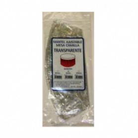 Comprar Funda Mesa Ajustable 90 Cm  Don Hule 201002 al Mejor Precio