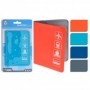 Comprar Funda Pasaporte 10X14 Cm Blister Proworld 201112 al Mejor Precio