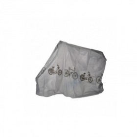 Comprar Funda Proteccion Moto / Bici  Importacion 207502 al Mejor Precio