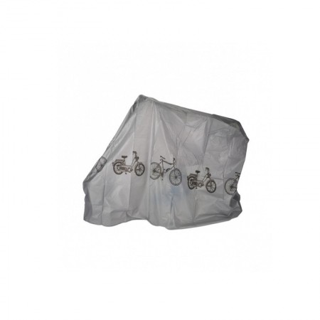 Comprar Funda Proteccion Moto / Bici  Importacion 207502 al Mejor Precio