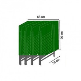 Comprar Funda Sillones 90X50X66 Cm  Butsir 228563 al Mejor Precio