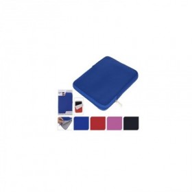 Comprar Funda Tablet Cremallera 27X22 Cm Blister Excellent 806004 al Mejor Precio