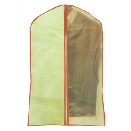 Comprar Funda Traje Pvc 60X100 Cm  Happyfriends 30091 al Mejor Precio