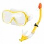 Comprar Gafas Buceo + Respirador 55647   Intex 256293 al Mejor Precio