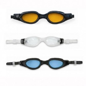 Comprar Gafas Competicion Silicona 55692  Intex 256837 al Mejor Precio