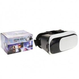 Comprar Gafas Realidad Virtual Smartphone  Importacion 806003 al Mejor Precio