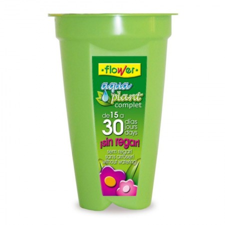 Comprar Gel Aquaplant Complet 150 Ml  Flower 143957 al Mejor Precio
