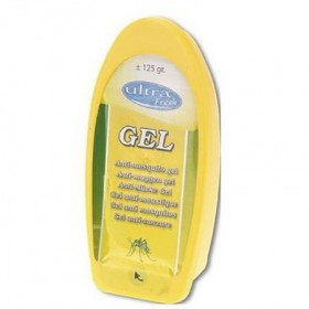 Comprar Gel Citronela Antimosquitos 125 Gr  Importacion 121083 al Mejor Precio