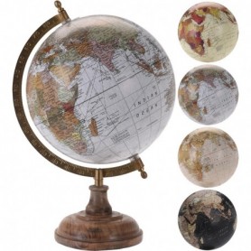 Comprar Globo Terraqueo 18 Cm Surtido  Importacion 18518 al Mejor Precio