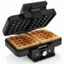 Comprar Gofrera Doble Termostato Wf1165  Tristar 282138 al Mejor Precio