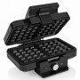 Comprar Gofrera Doble Termostato Wf1165  Tristar 282138 al Mejor Precio