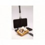 Comprar Gofrera Hierro Antiadherente 3036  Sld 64035 al Mejor Precio