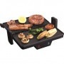 Comprar Grill Sandwichera 1000W Gr266  Jata 183045 al Mejor Precio