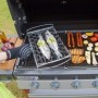 Comprar Guante Premium Barbacoa   Campingaz 228364 al Mejor Precio