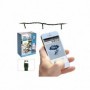Comprar Guirnalda 120 Led 12 M Blanca App  Importacion 324086 al Mejor Precio