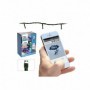 Comprar Guirnalda 120 Led 12 M Multicolor App  Importacion 324089 al Mejor Precio
