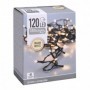 Comprar Guirnalda 120 Led 12 Metros 8 Funciones  Importacion 324078 al Mejor Precio