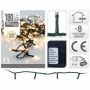Comprar Guirnalda 180 Led 18 Metros 8 Funciones  Importacion 324079 al Mejor Precio
