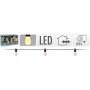 Comprar Guirnalda 20 Led 12,5 M Party  Importacion 324073 al Mejor Precio