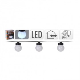 Comprar Guirnalda 20X4 Led Party  Importacion 324076 al Mejor Precio