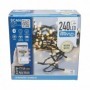 Comprar Guirnalda 240 Led 24 M Blanca App  Importacion 324087 al Mejor Precio