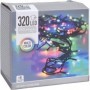 Comprar Guirnalda 320 Led 32 M 8 Funciones Multicolor  Importacion 324085 al Mejor Precio