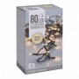 Comprar Guirnalda 80 Led 8 Metros 8 Funciones  Importacion 324077 al Mejor Precio