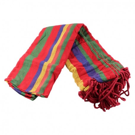 Comprar Hamaca 80X200 Cm 1080/61  Wurko 203003 al Mejor Precio