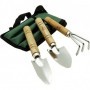 Comprar Herramientas Jardin Mini + Funda 4 Piezas Blister Progarden 144083 al Mejor Precio