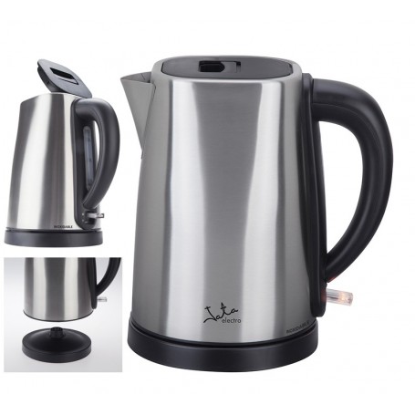 Comprar Hervidor 1,7 L Inoxidable Ha722  Jata 183018 al Mejor Precio