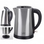 Comprar Hervidor 1,7 L Inoxidable Ha722  Jata 183018 al Mejor Precio