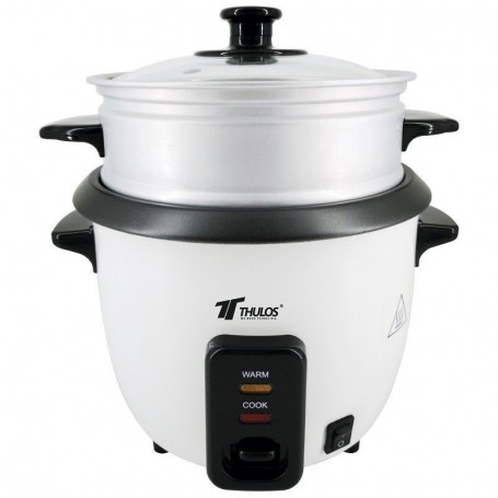 Comprar Hervidor Arroz Arrocera 1,5 L Thrk15  Thulos 277020 al Mejor Precio