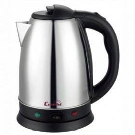Comprar Hervidor Calientaleches 1,8 L Inoxidable 7320  Comelec 273046 al Mejor Precio