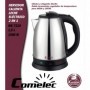 Comprar Hervidor Calientaleches 1,8 L Inoxidable 7320  Comelec 273046 al Mejor Precio