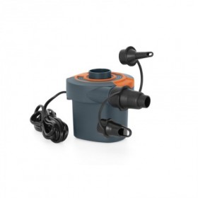 Comprar Hinchador Electrico 220/240 V 110W 62139  Bestway 256573 al Mejor Precio
