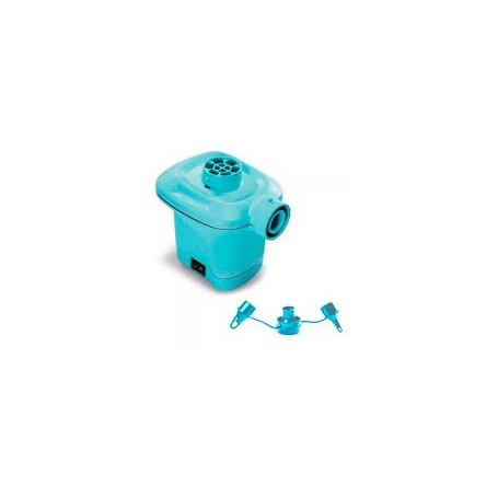 Comprar Hinchador Electrico 220/240V 58640  Intex 256516 al Mejor Precio